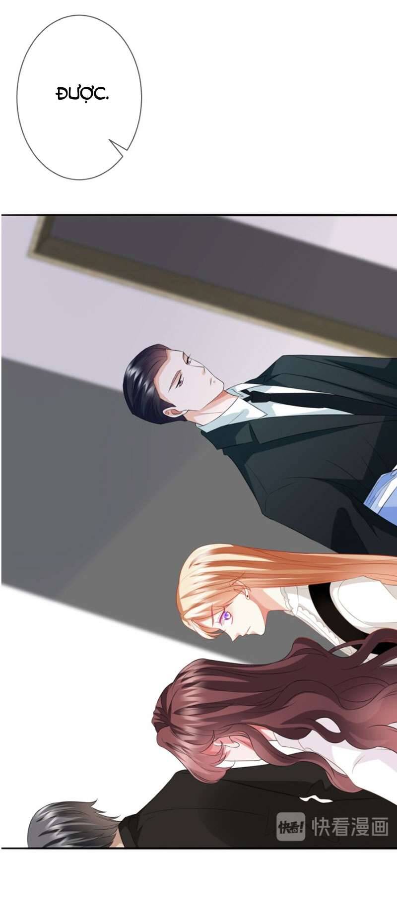 Danh Môn Chí Ái Chapter 190 - 10