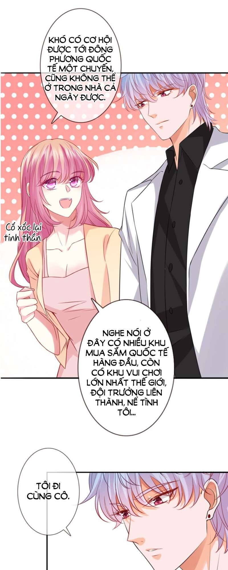 Danh Môn Chí Ái Chapter 191 - 12