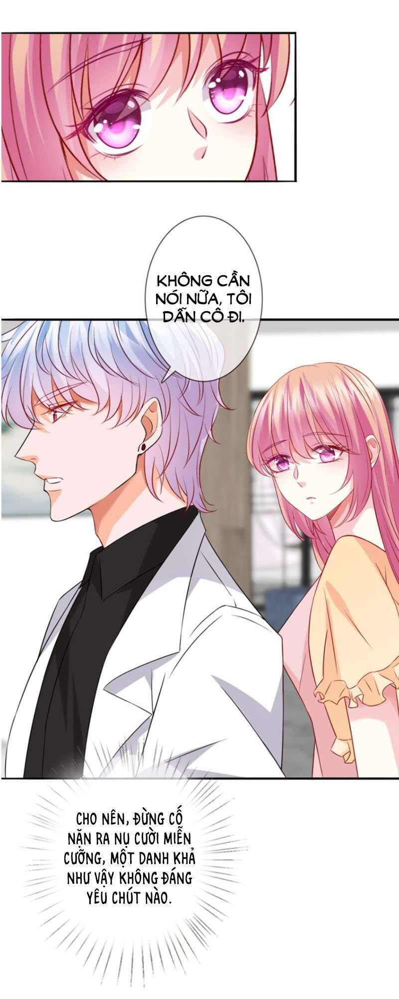Danh Môn Chí Ái Chapter 191 - 14