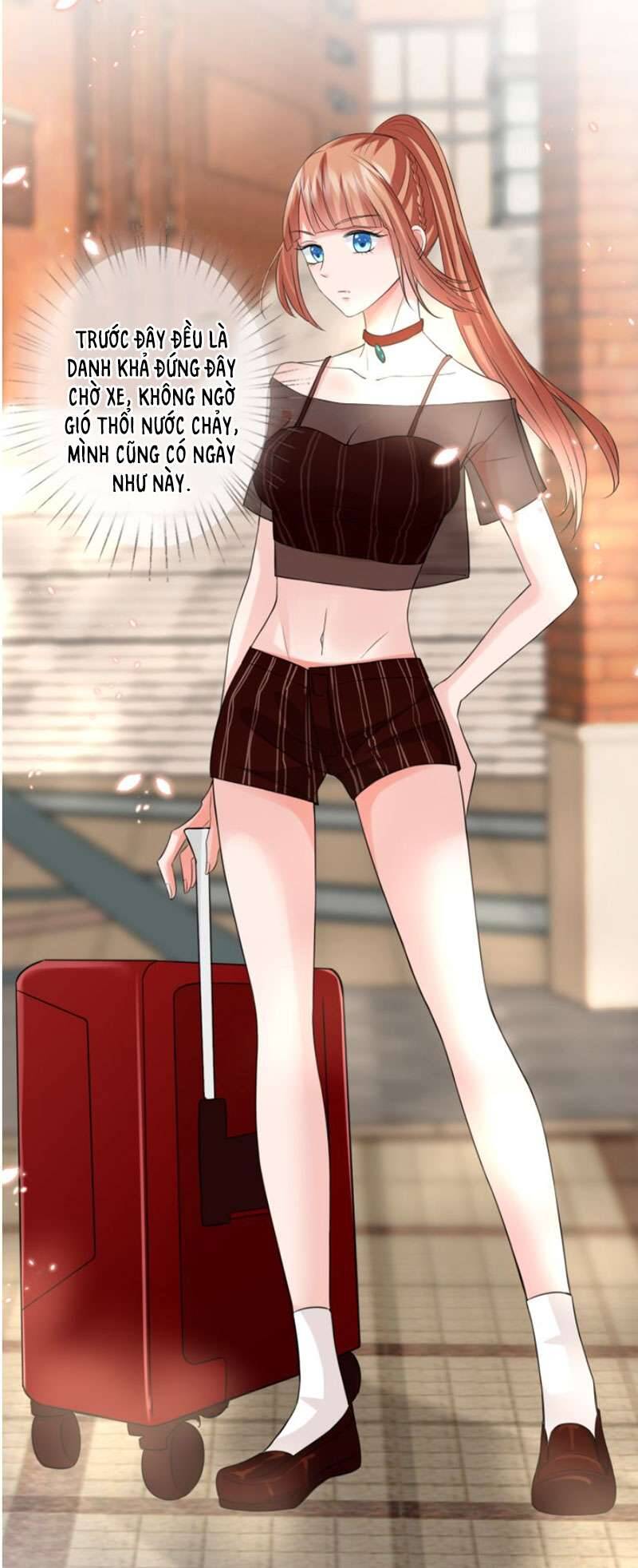 Danh Môn Chí Ái Chapter 191 - 18