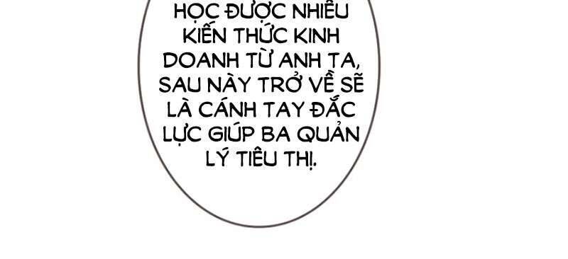 Danh Môn Chí Ái Chapter 191 - 22