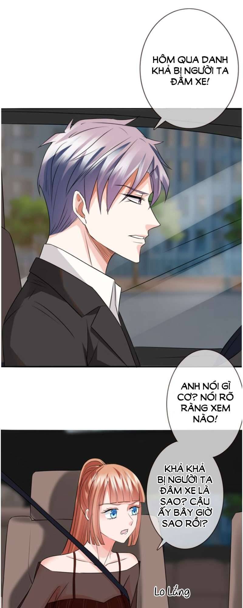 Danh Môn Chí Ái Chapter 191 - 26