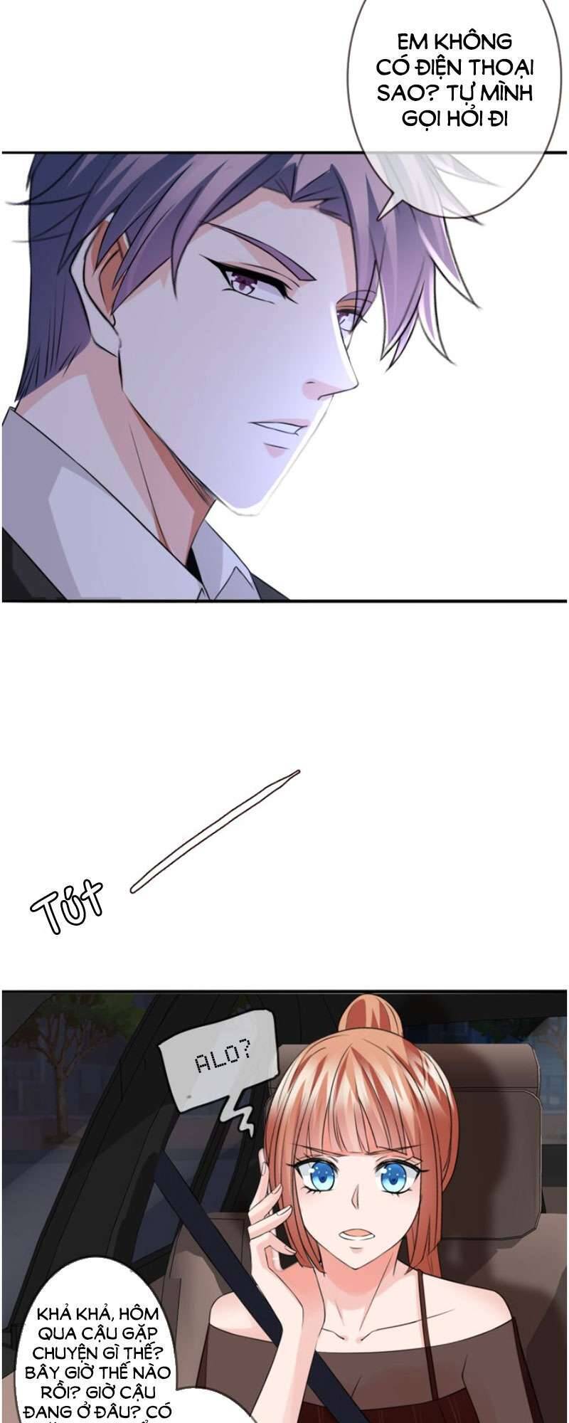 Danh Môn Chí Ái Chapter 191 - 28