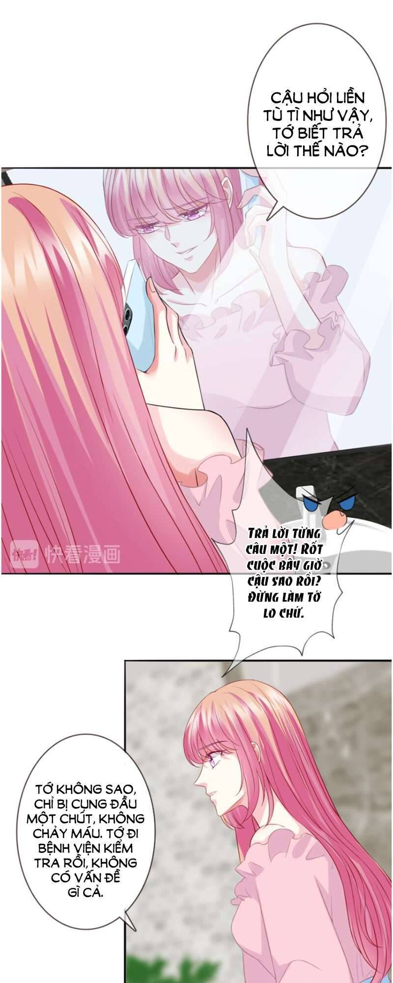 Danh Môn Chí Ái Chapter 191 - 30