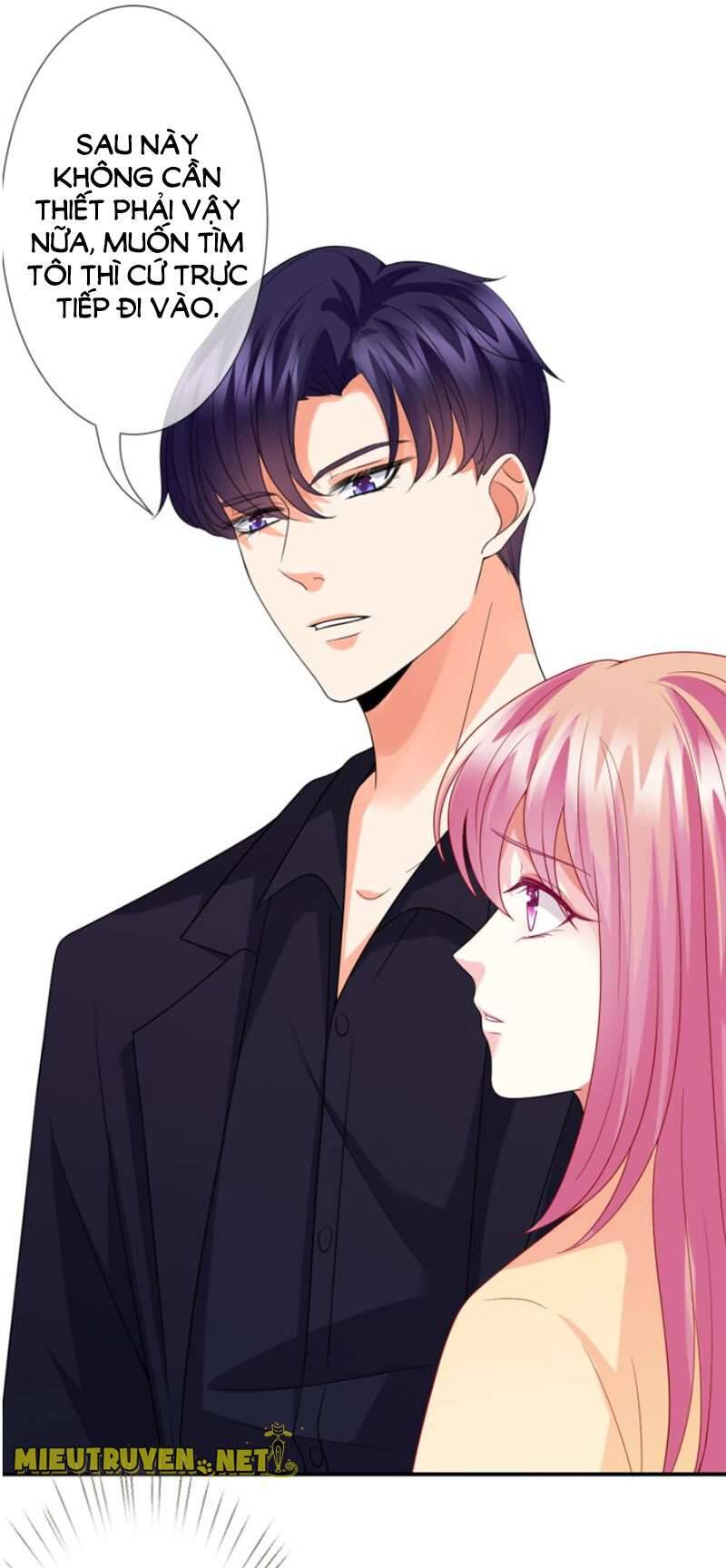 Danh Môn Chí Ái Chapter 191 - 4