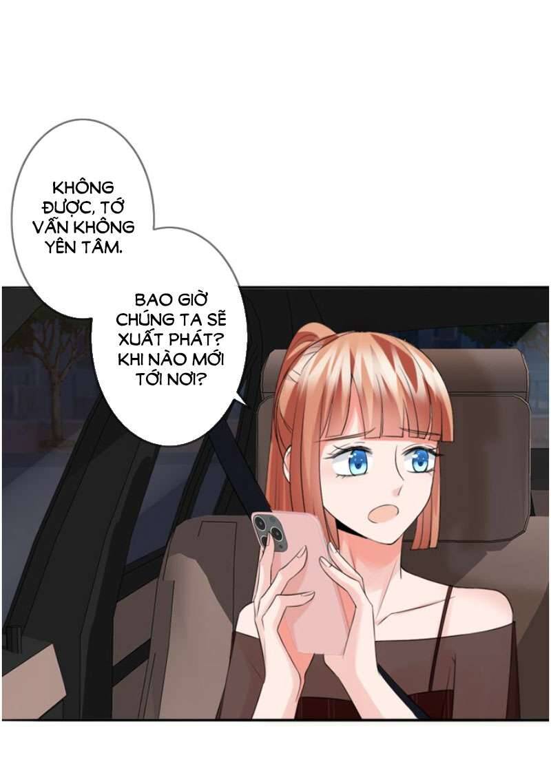 Danh Môn Chí Ái Chapter 191 - 32