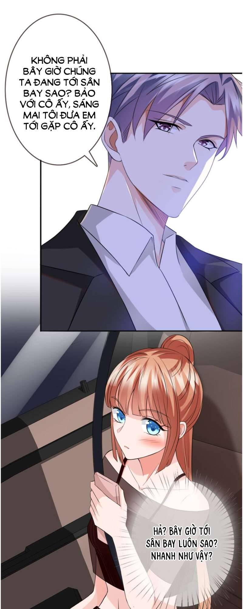 Danh Môn Chí Ái Chapter 191 - 33