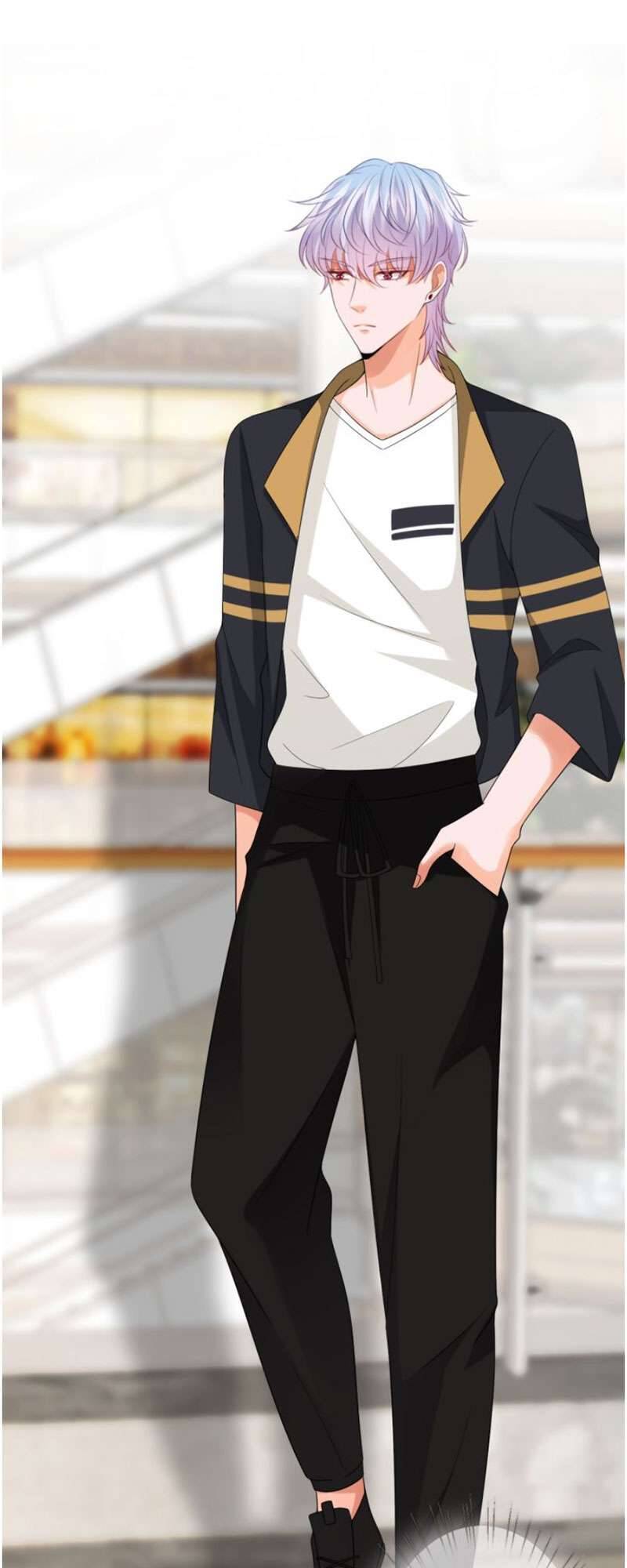 Danh Môn Chí Ái Chapter 191 - 38