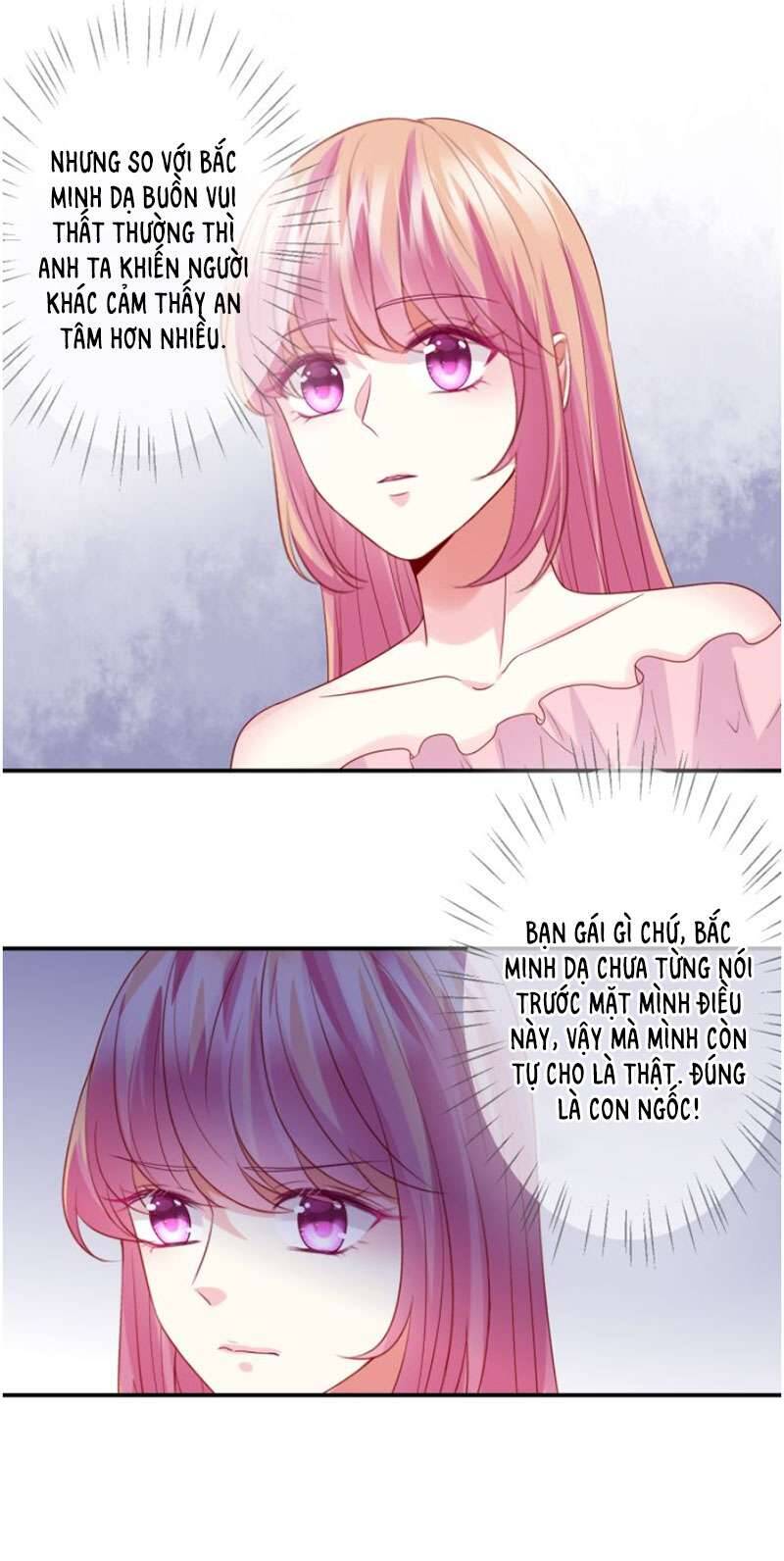 Danh Môn Chí Ái Chapter 191 - 40
