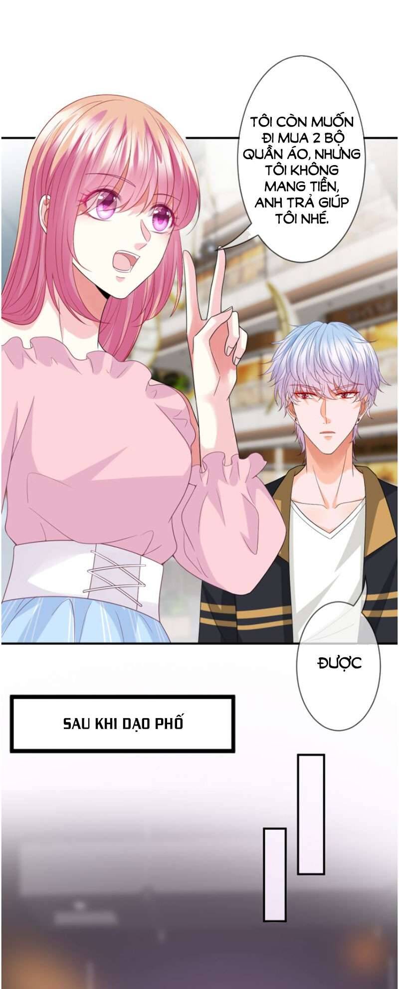 Danh Môn Chí Ái Chapter 191 - 41