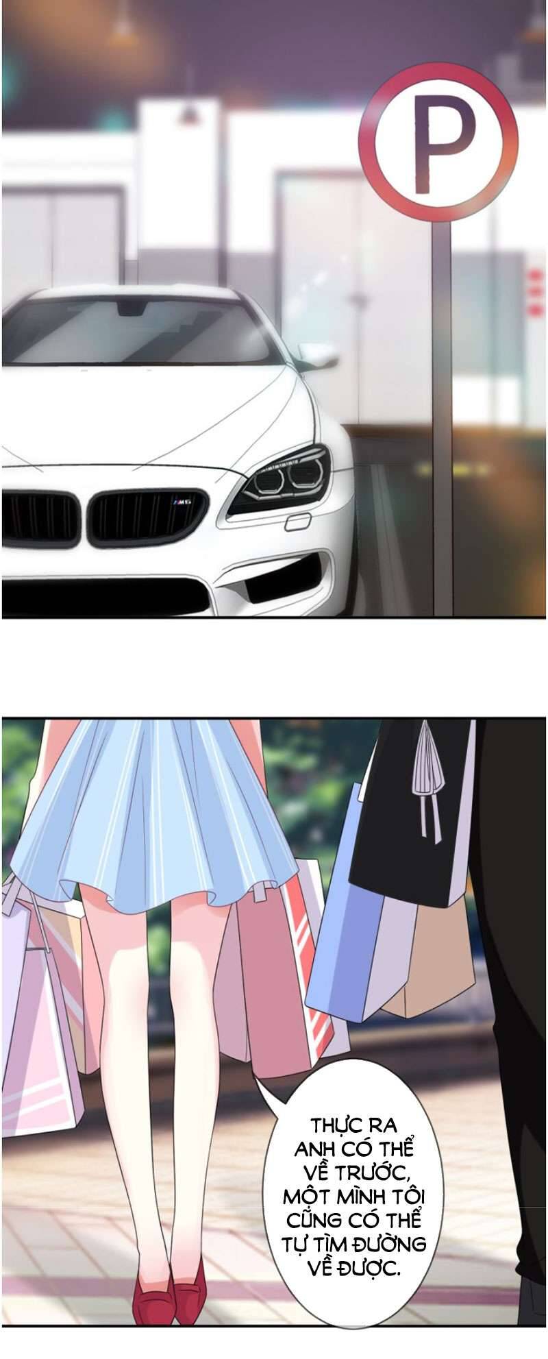 Danh Môn Chí Ái Chapter 191 - 42