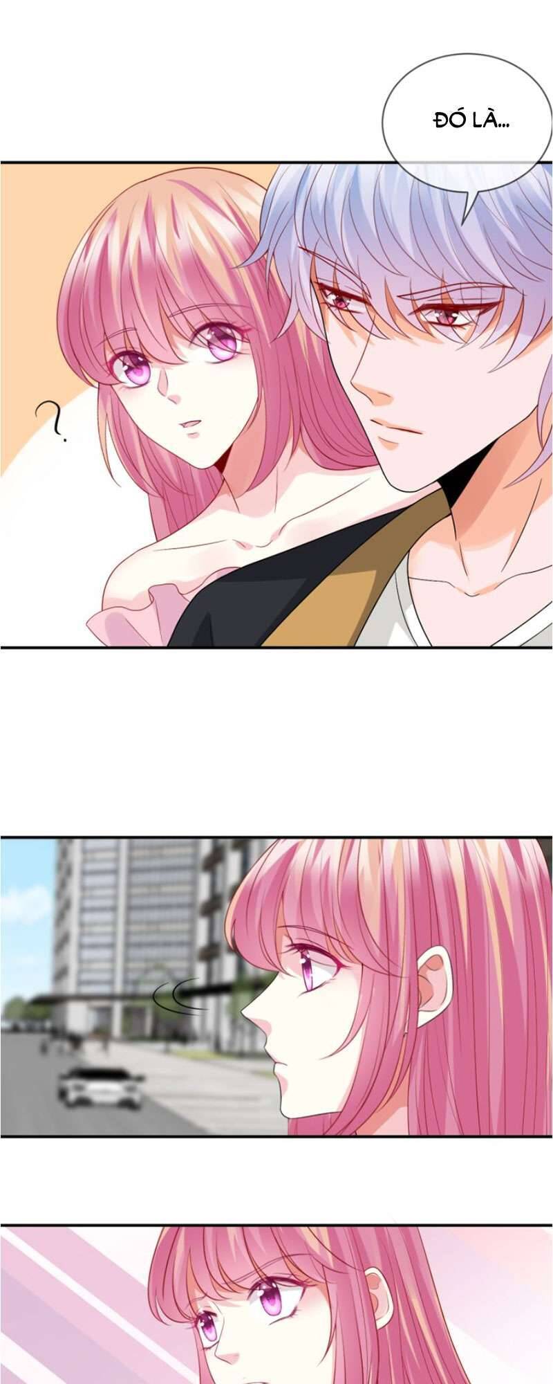 Danh Môn Chí Ái Chapter 191 - 43