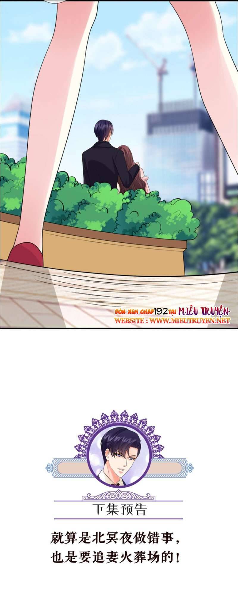 Danh Môn Chí Ái Chapter 191 - 45