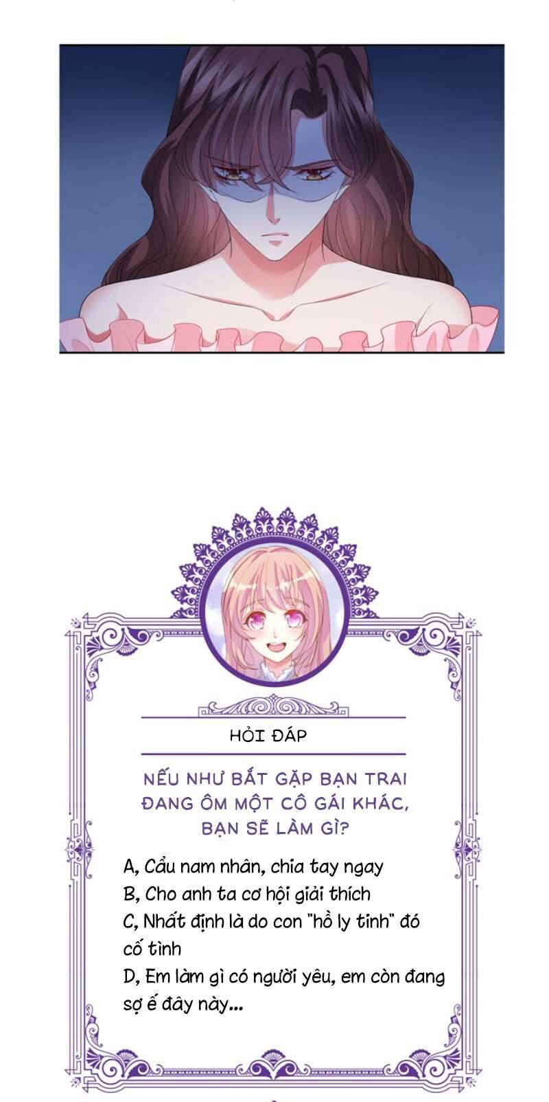 Danh Môn Chí Ái Chapter 191 - 47
