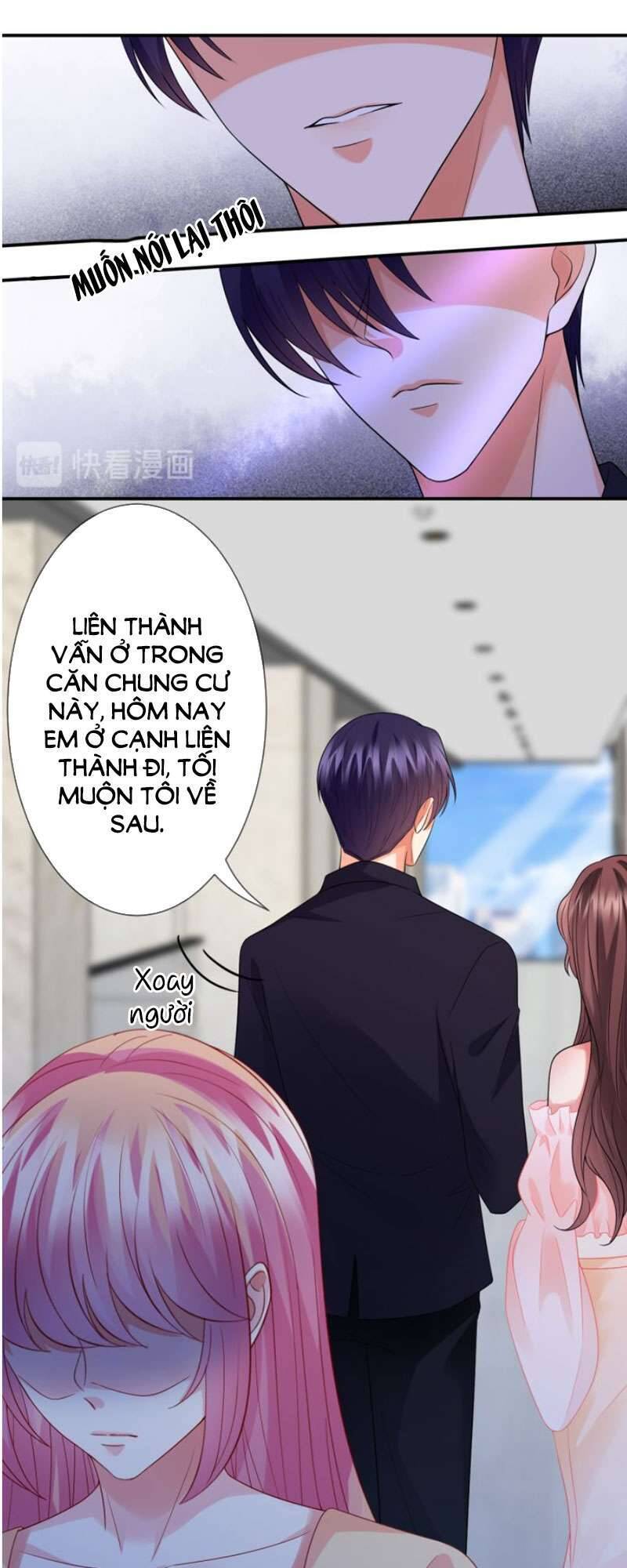 Danh Môn Chí Ái Chapter 191 - 7