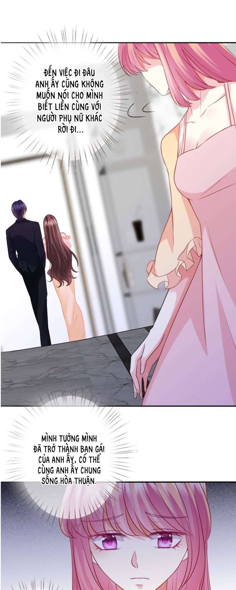 Danh Môn Chí Ái Chapter 191 - 9