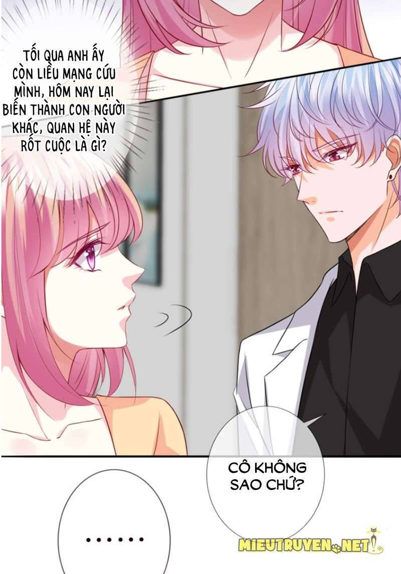 Danh Môn Chí Ái Chapter 191 - 10