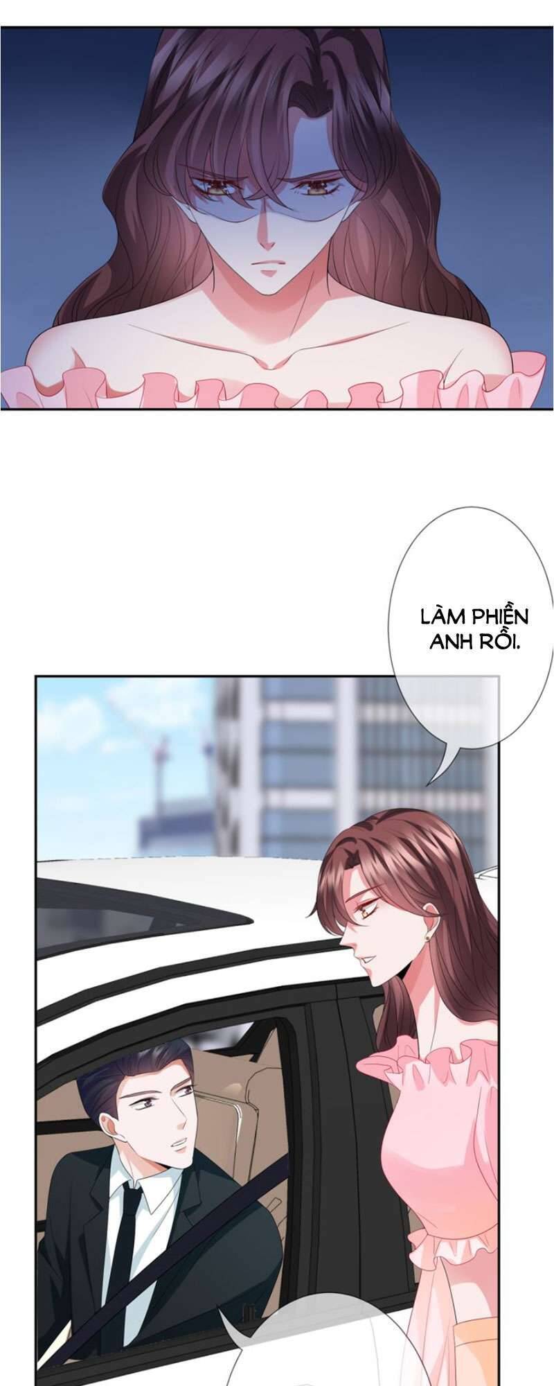 Danh Môn Chí Ái Chapter 192 - 12