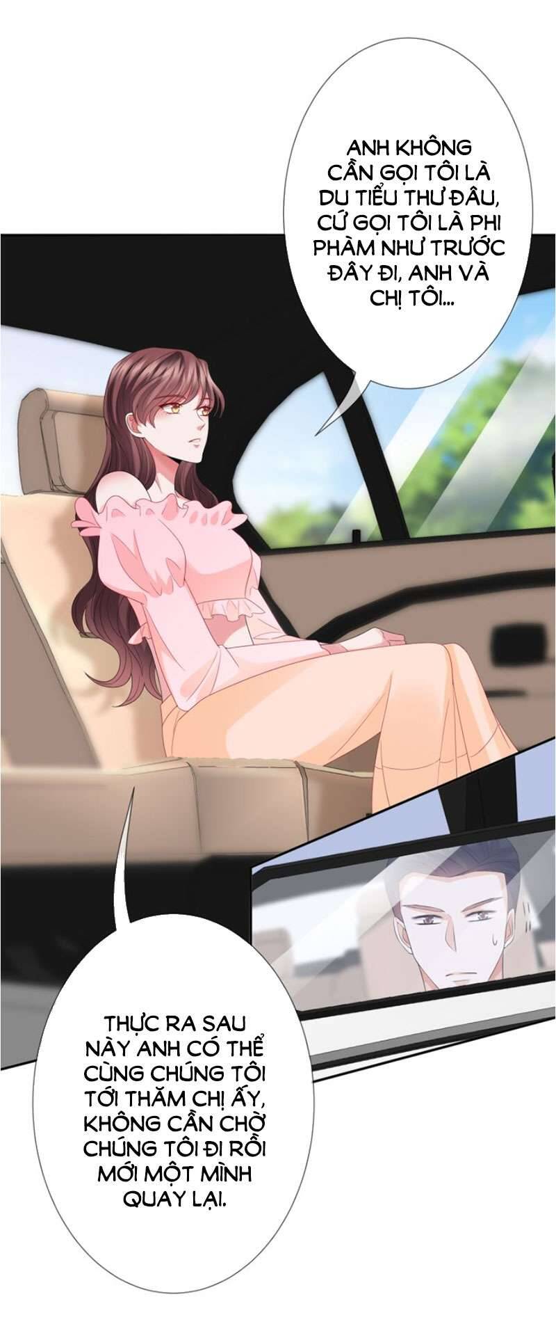 Danh Môn Chí Ái Chapter 192 - 14