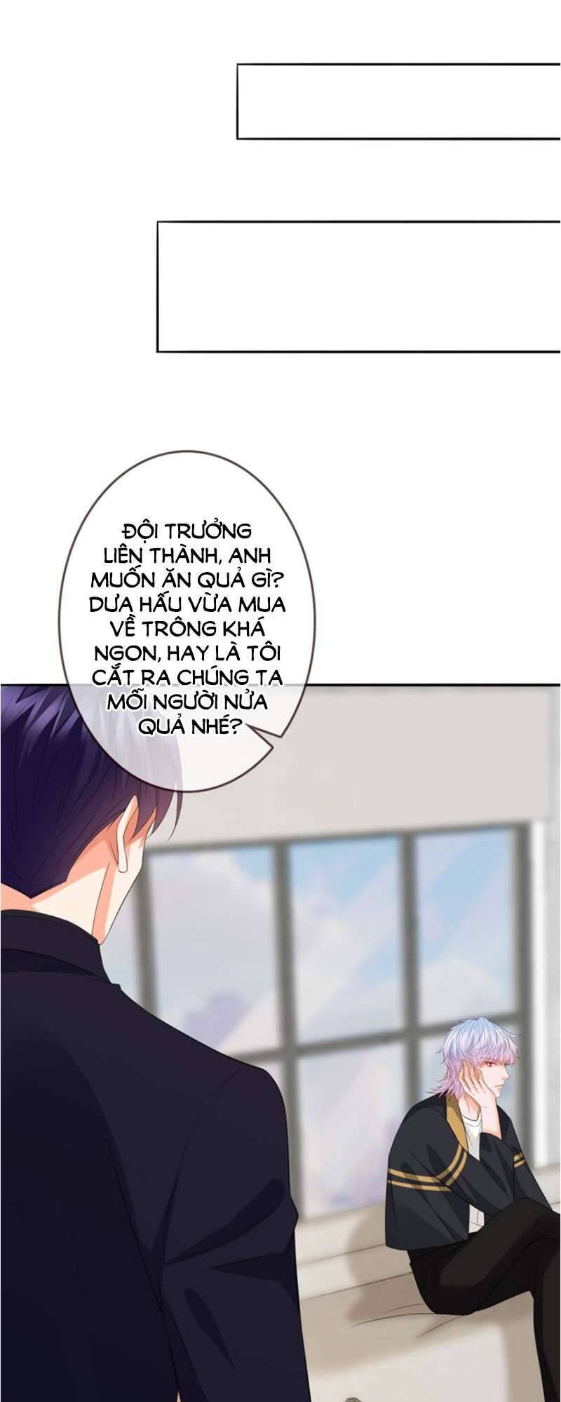 Danh Môn Chí Ái Chapter 192 - 19