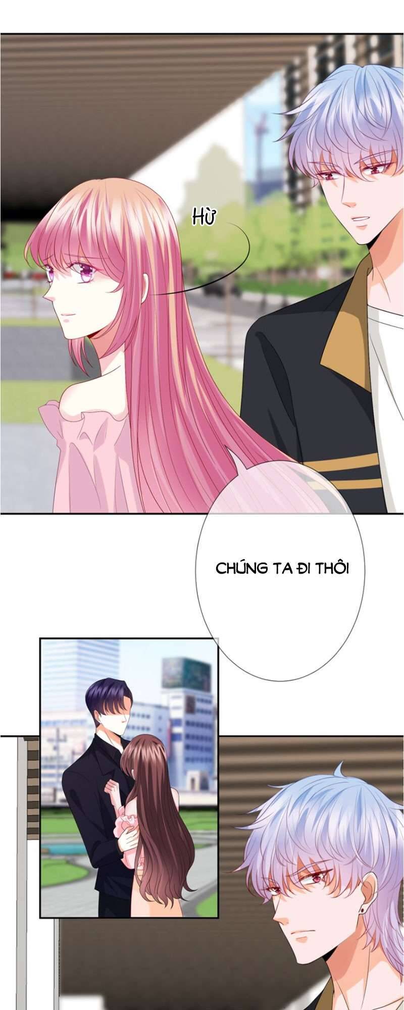 Danh Môn Chí Ái Chapter 192 - 3