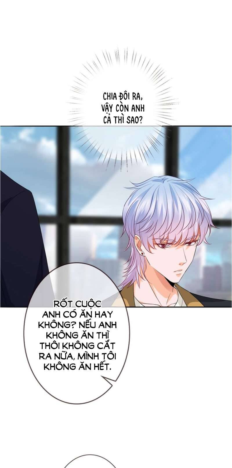 Danh Môn Chí Ái Chapter 192 - 21