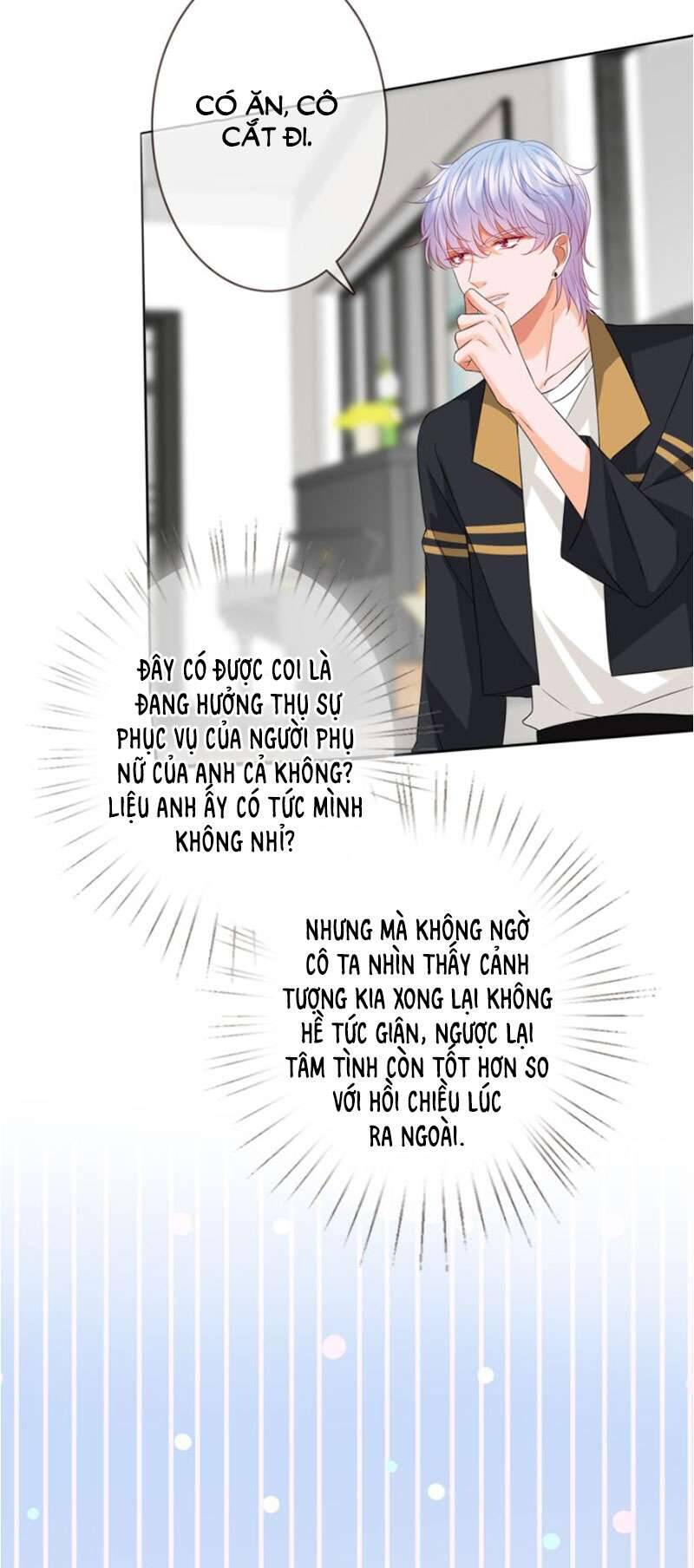 Danh Môn Chí Ái Chapter 192 - 22