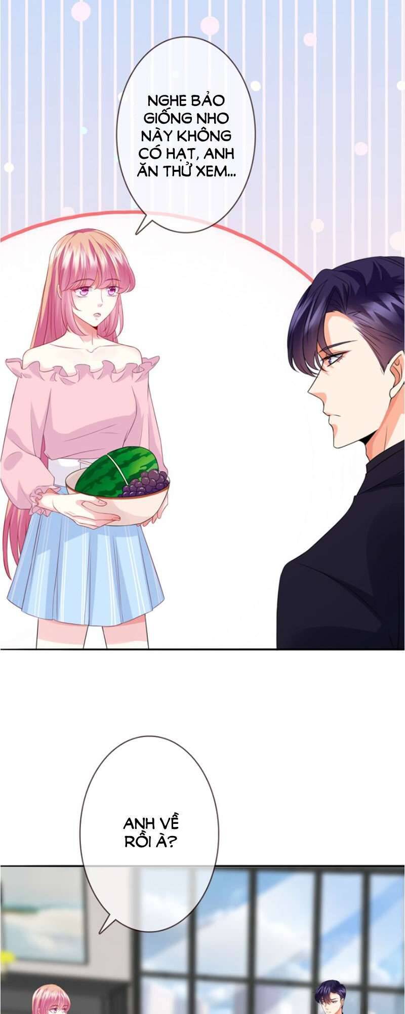 Danh Môn Chí Ái Chapter 192 - 23