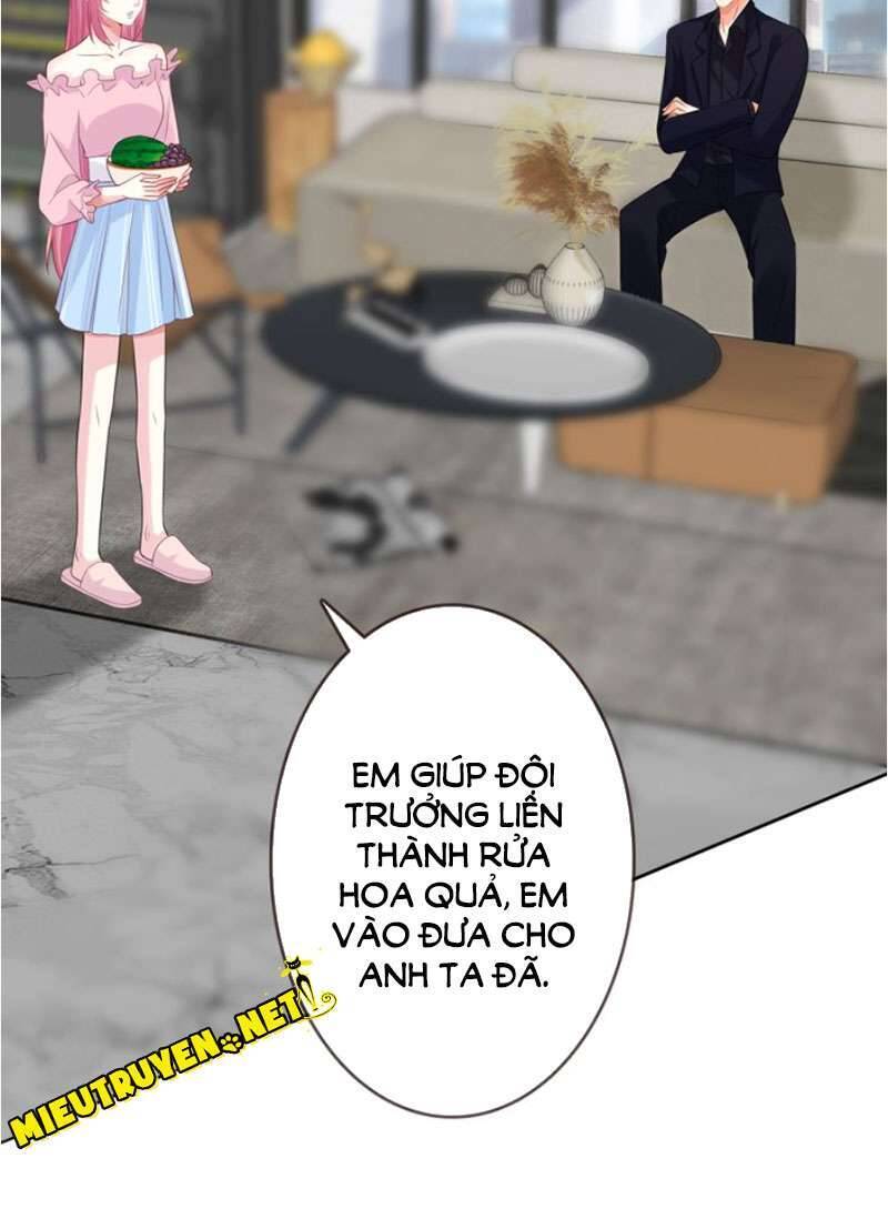 Danh Môn Chí Ái Chapter 192 - 24