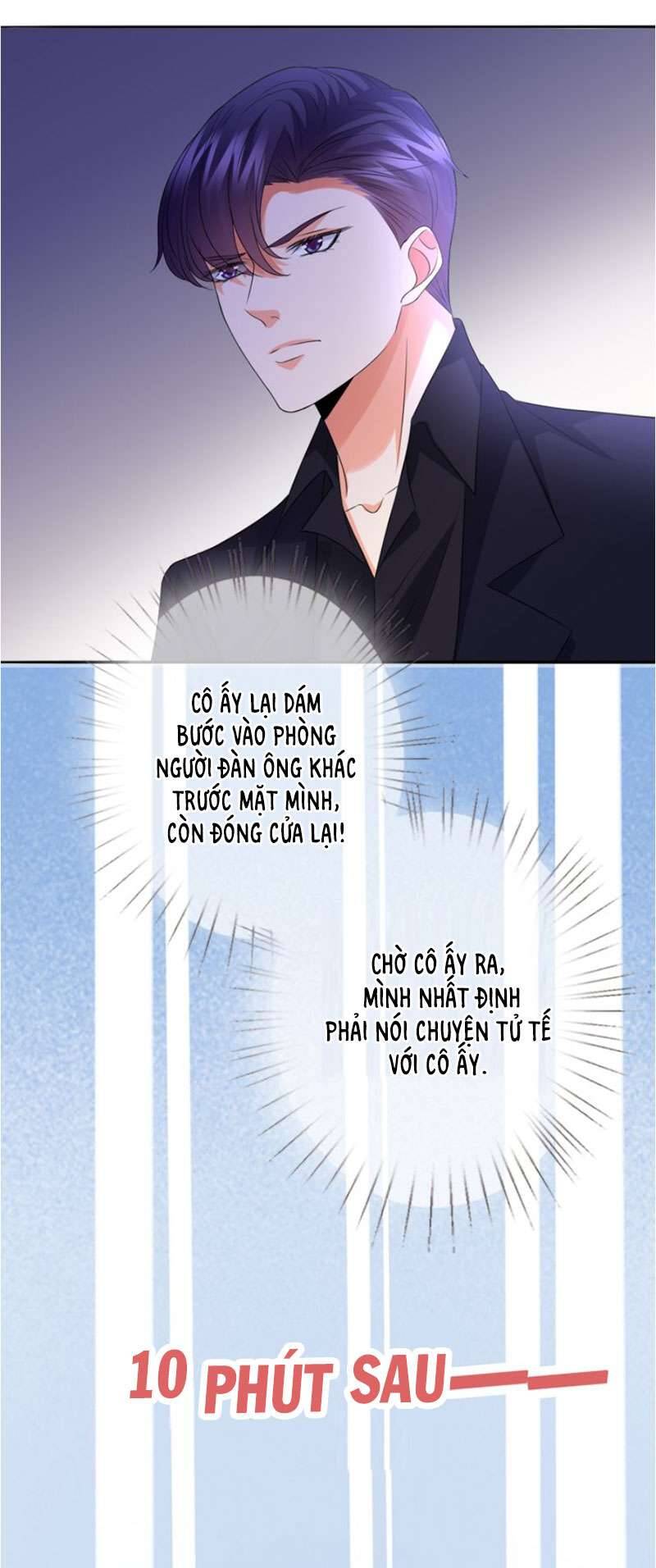 Danh Môn Chí Ái Chapter 192 - 26