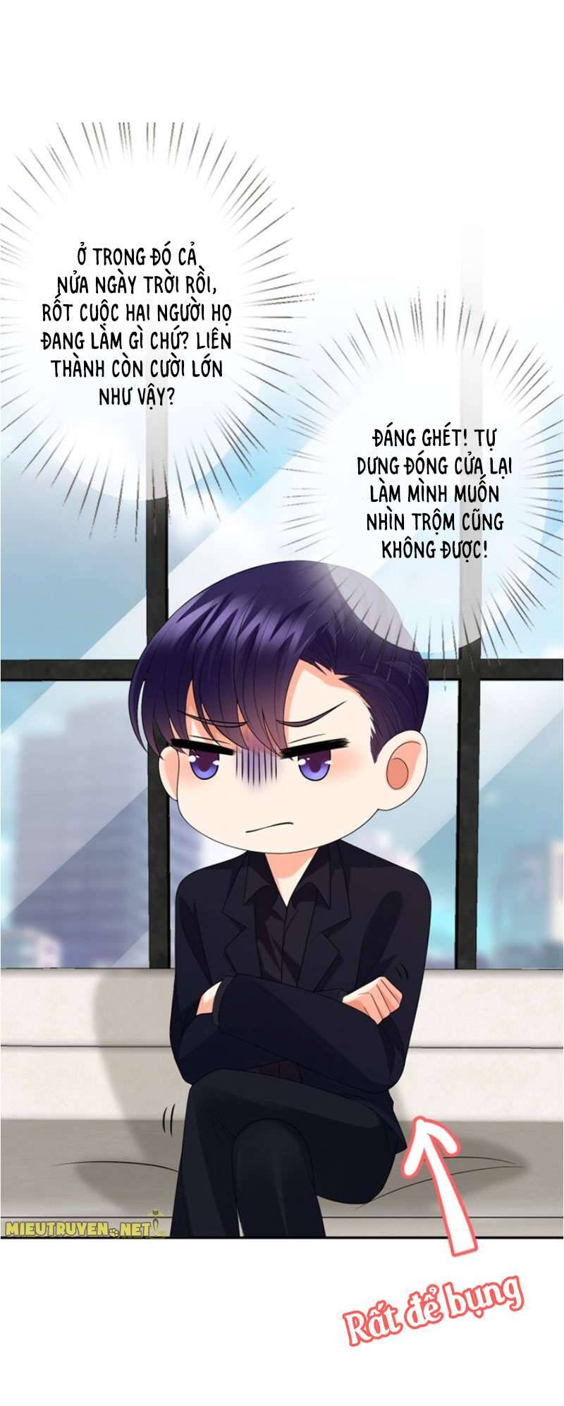 Danh Môn Chí Ái Chapter 192 - 28