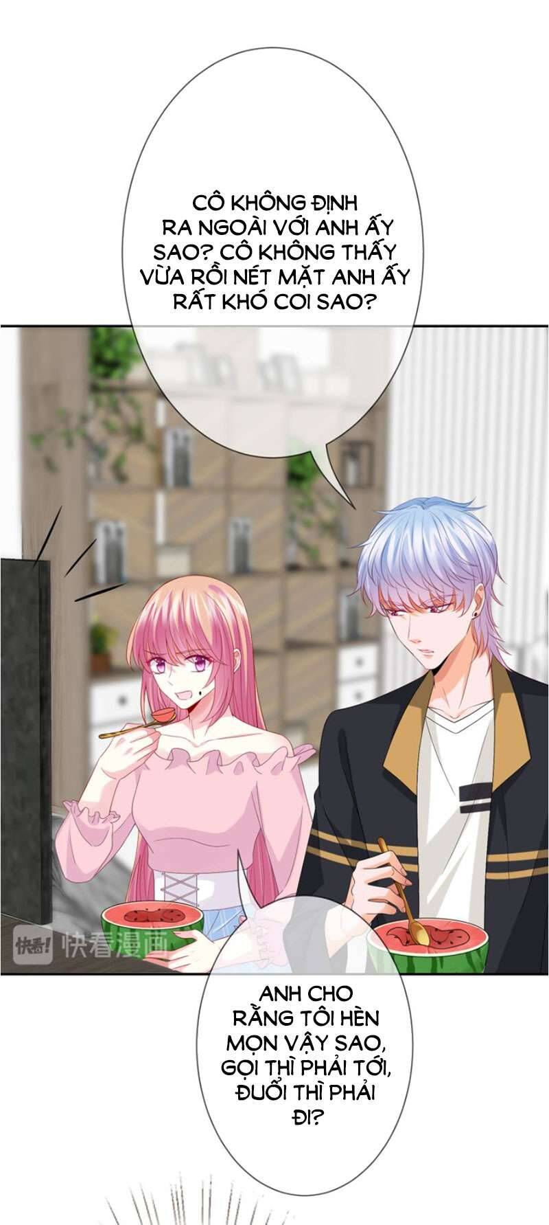 Danh Môn Chí Ái Chapter 192 - 29