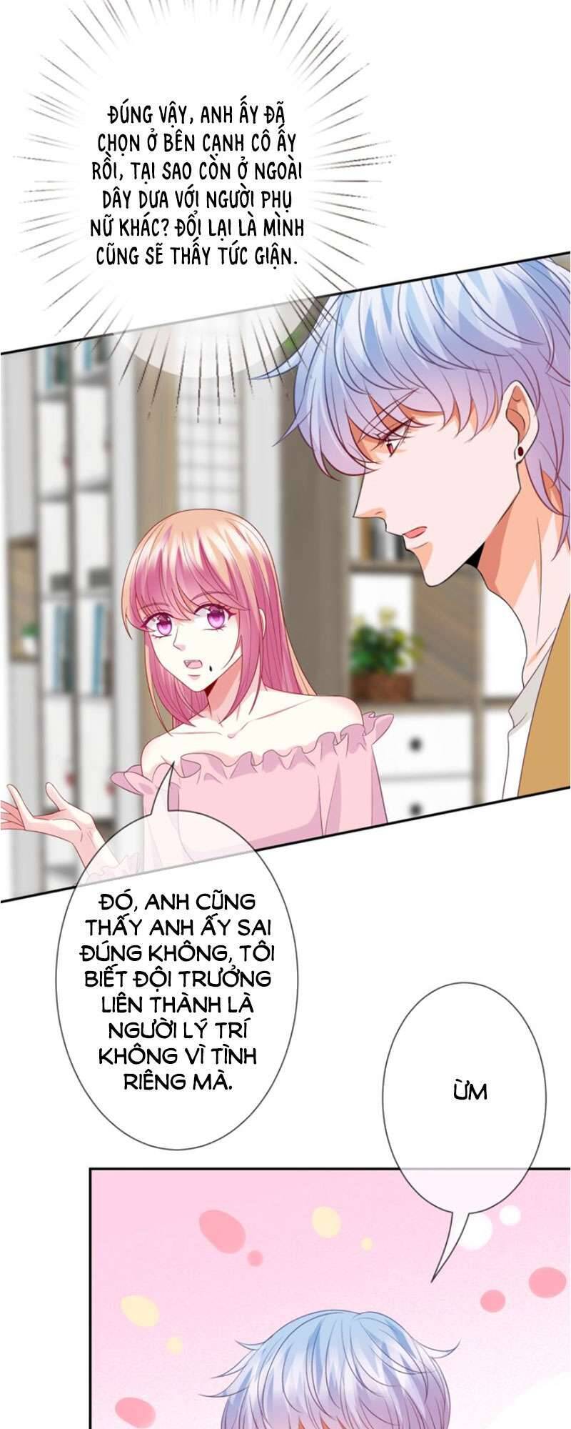 Danh Môn Chí Ái Chapter 192 - 30