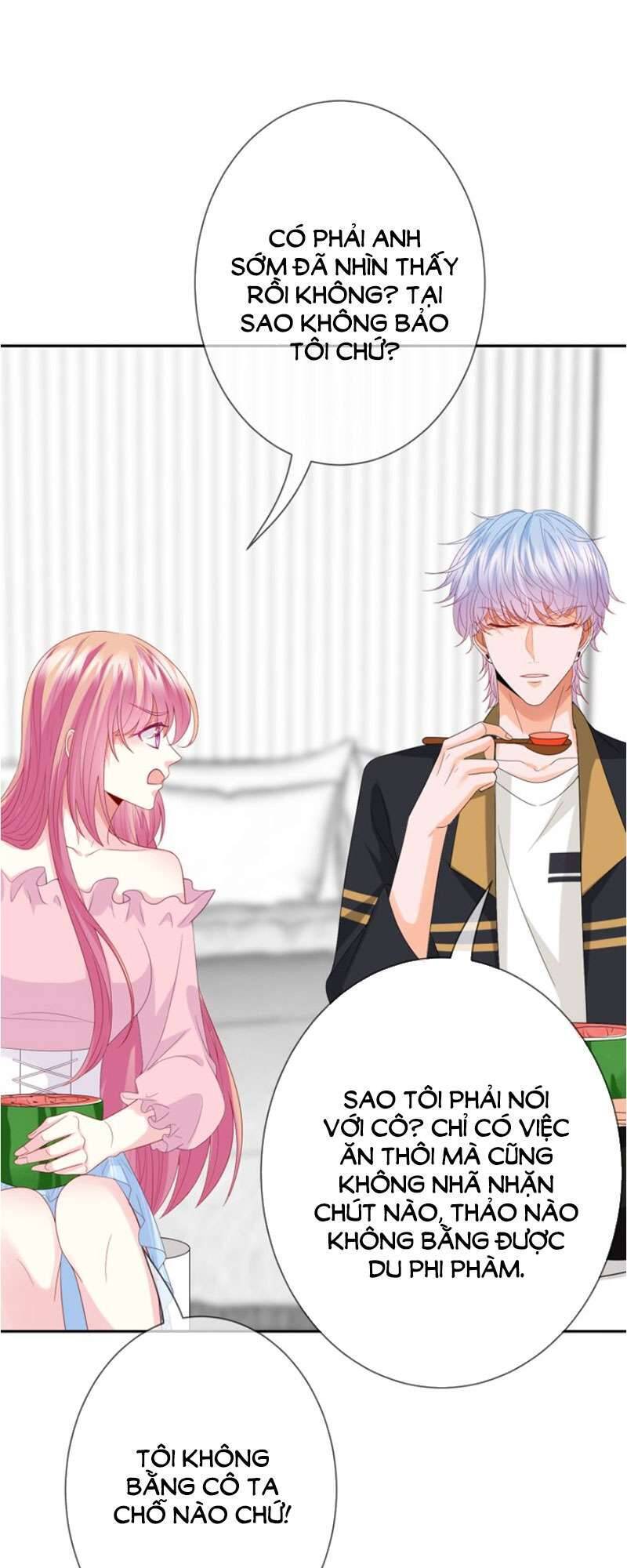 Danh Môn Chí Ái Chapter 192 - 33