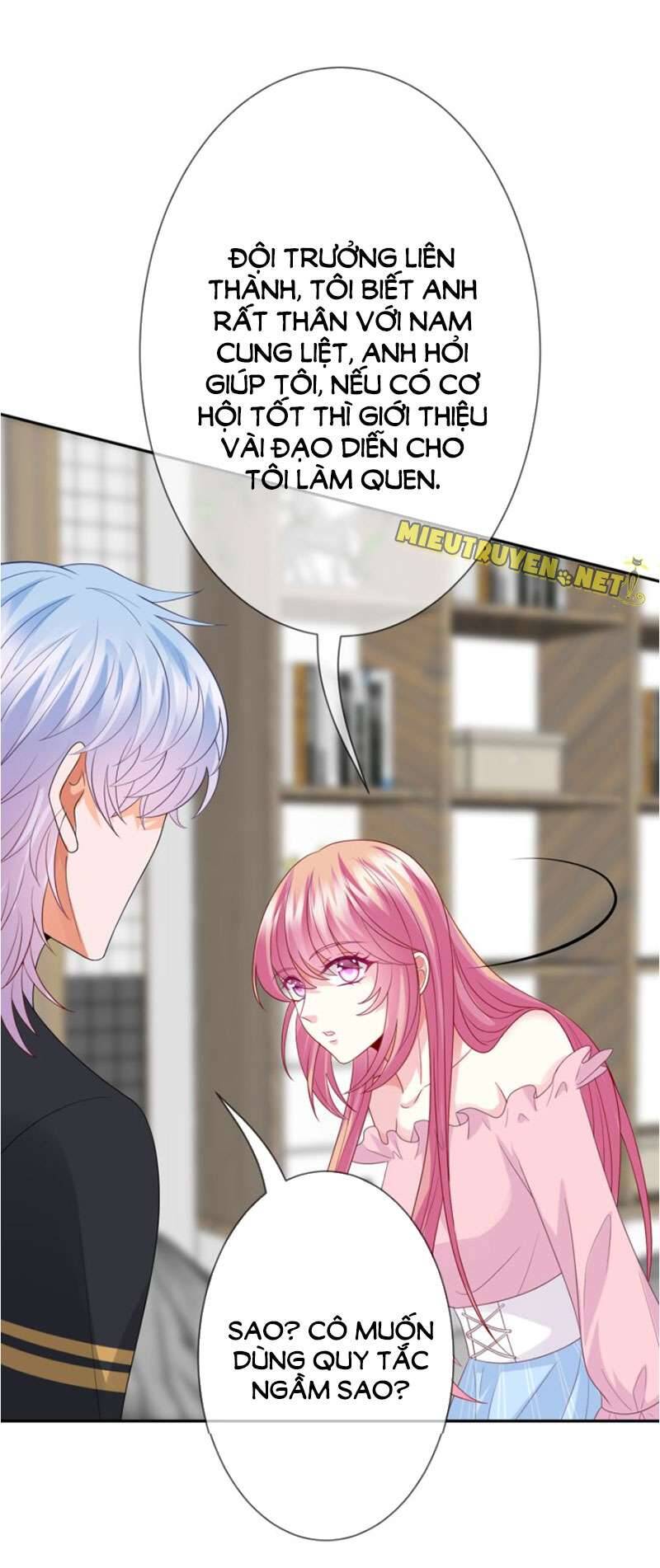 Danh Môn Chí Ái Chapter 192 - 39