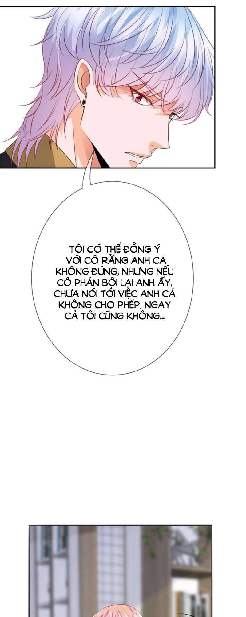 Danh Môn Chí Ái Chapter 192 - 40