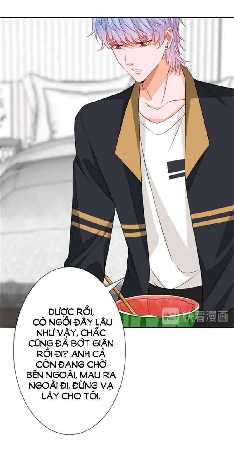 Danh Môn Chí Ái Chapter 192 - 42
