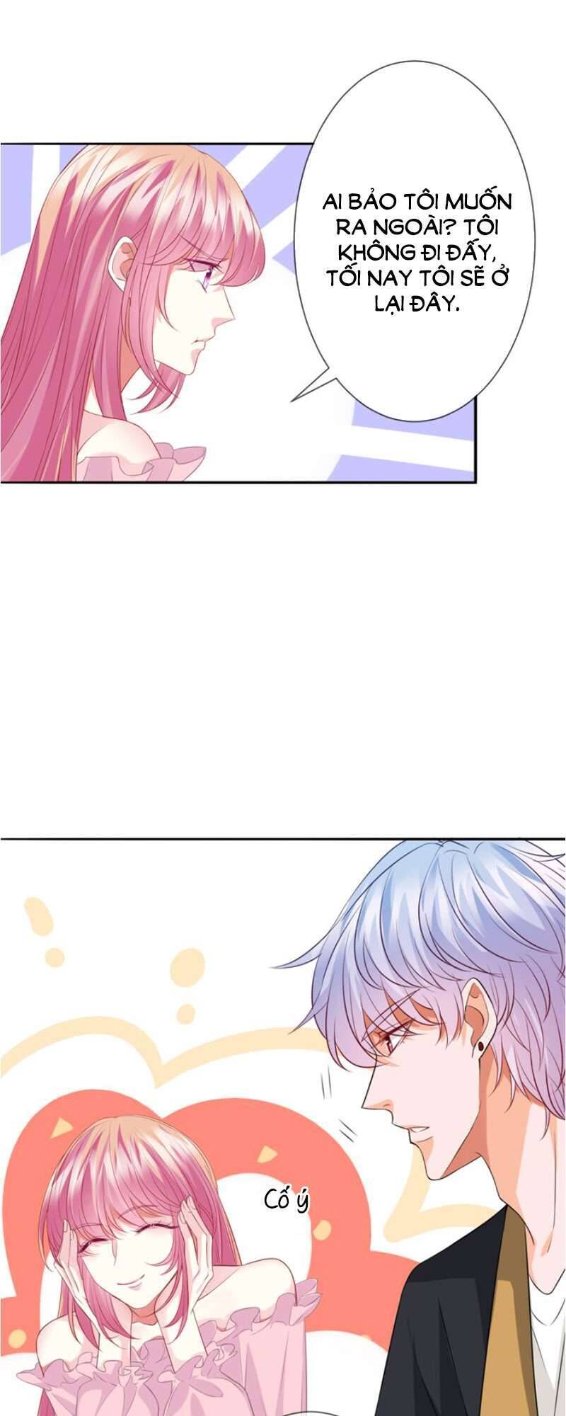 Danh Môn Chí Ái Chapter 192 - 43