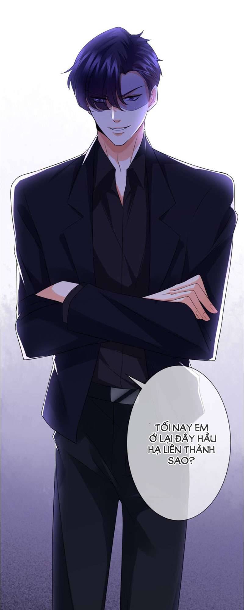Danh Môn Chí Ái Chapter 192 - 46