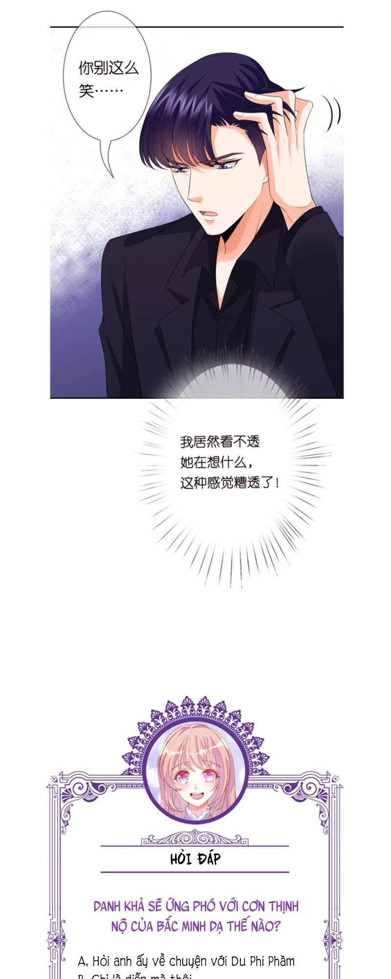 Danh Môn Chí Ái Chapter 192 - 49