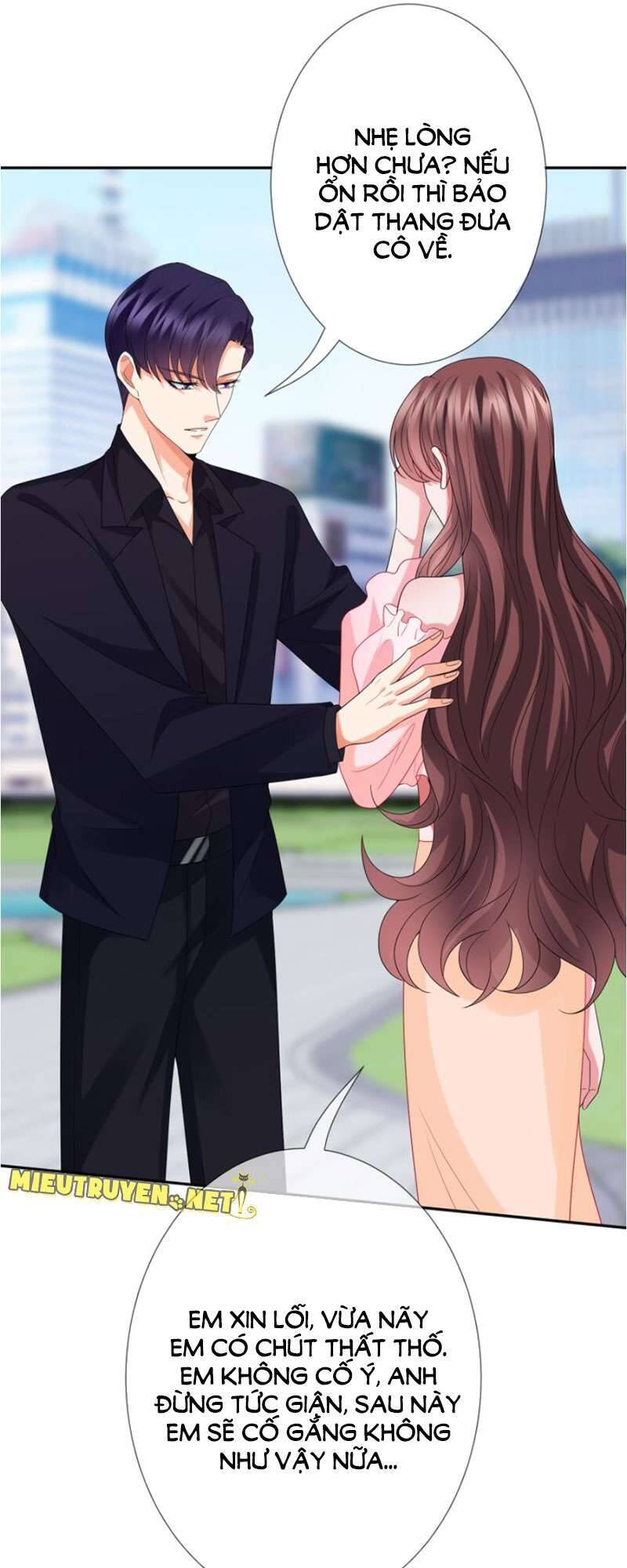 Danh Môn Chí Ái Chapter 192 - 6