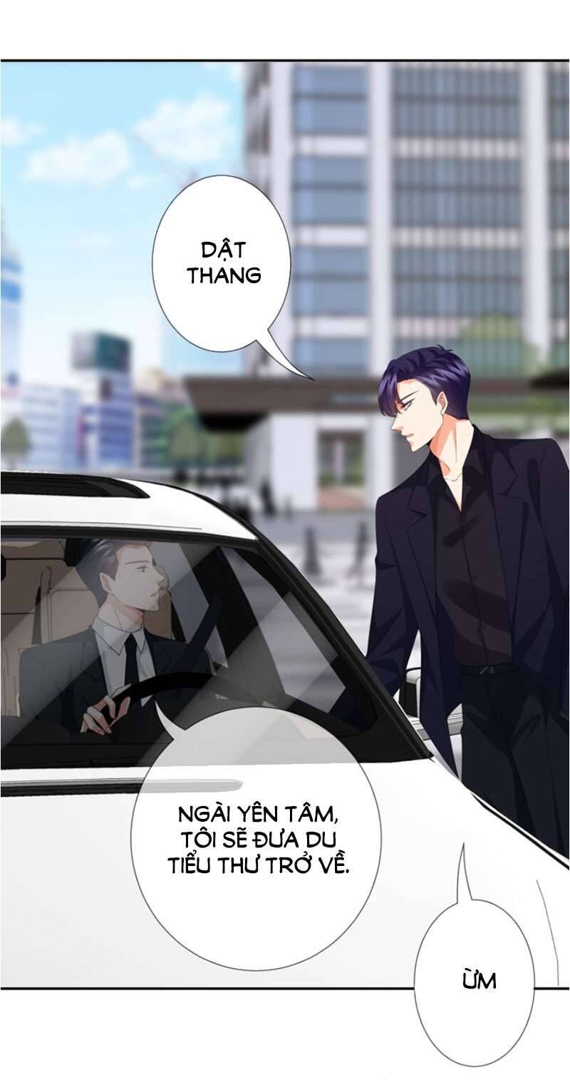 Danh Môn Chí Ái Chapter 192 - 9