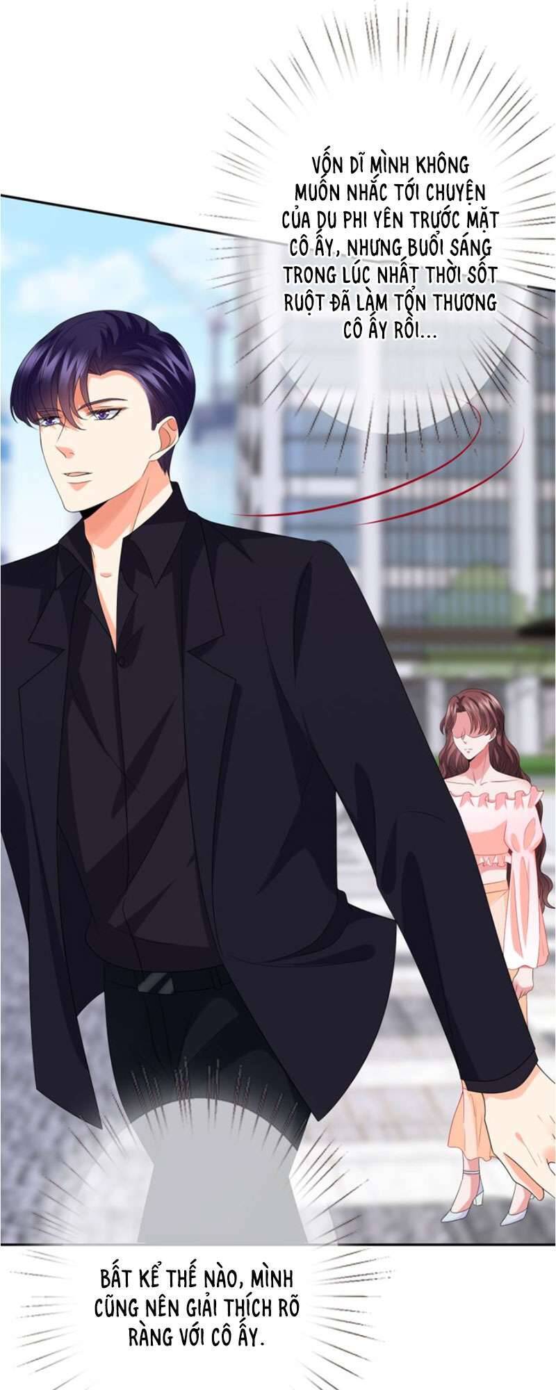 Danh Môn Chí Ái Chapter 192 - 10