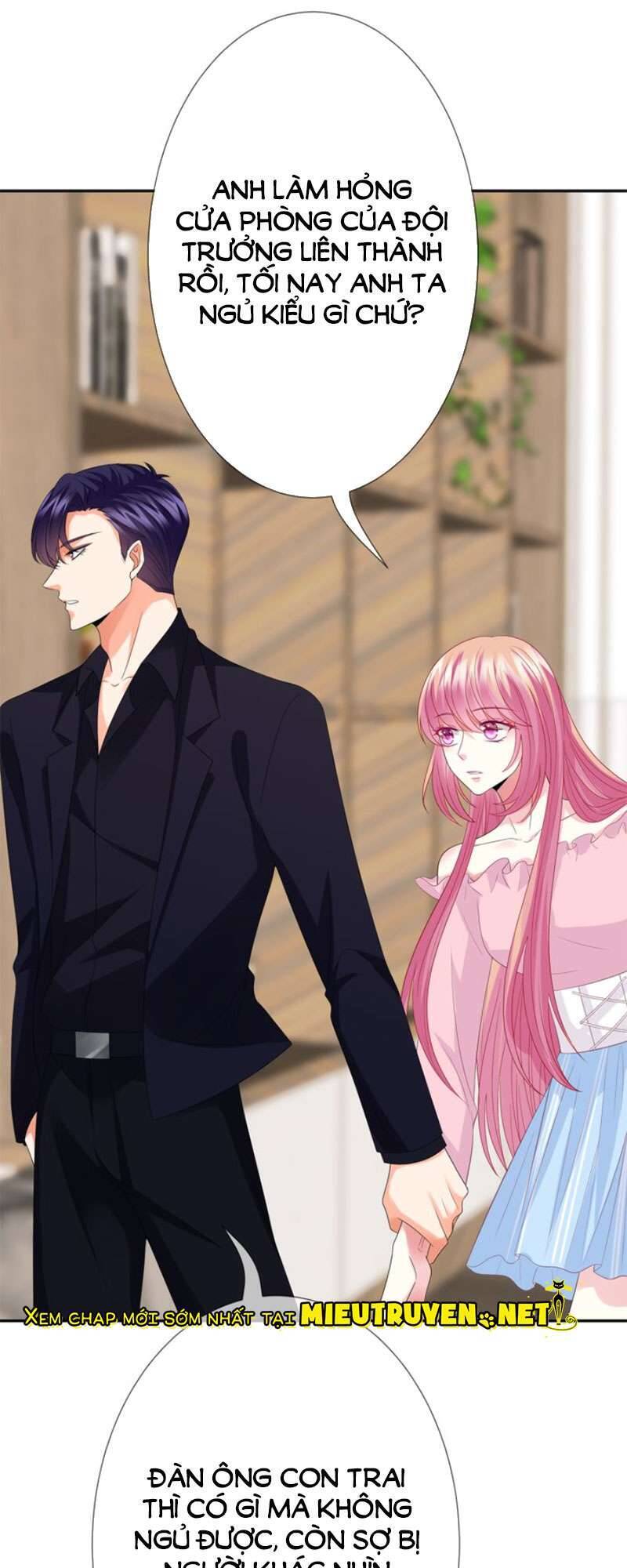 Danh Môn Chí Ái Chapter 193 - 12