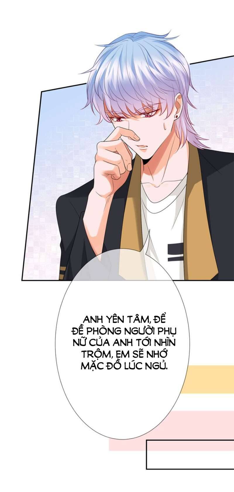 Danh Môn Chí Ái Chapter 193 - 14