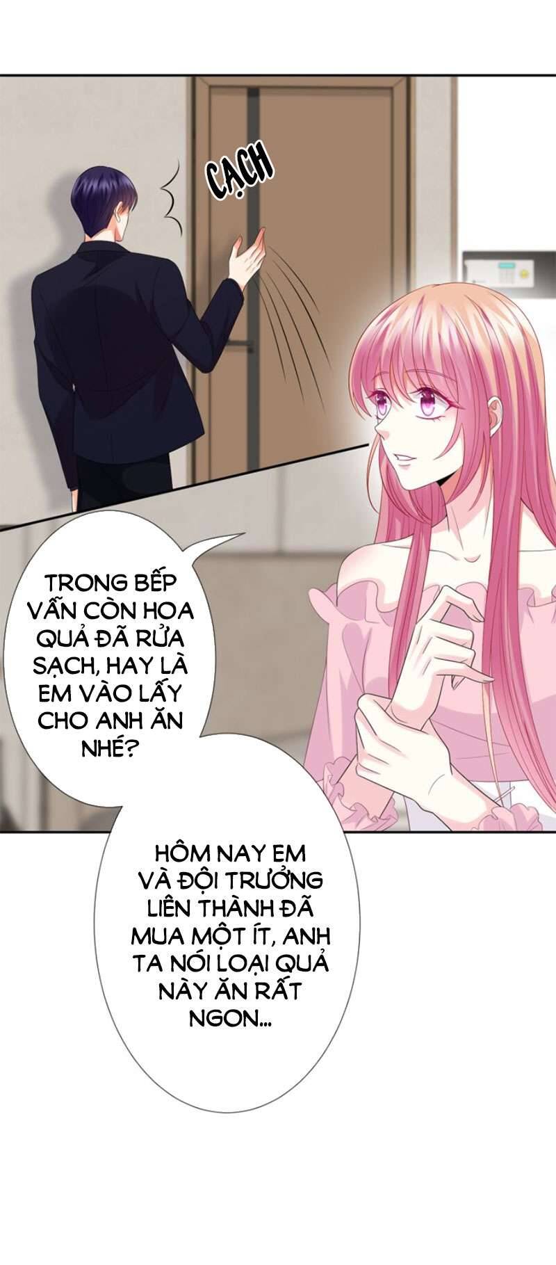 Danh Môn Chí Ái Chapter 193 - 16