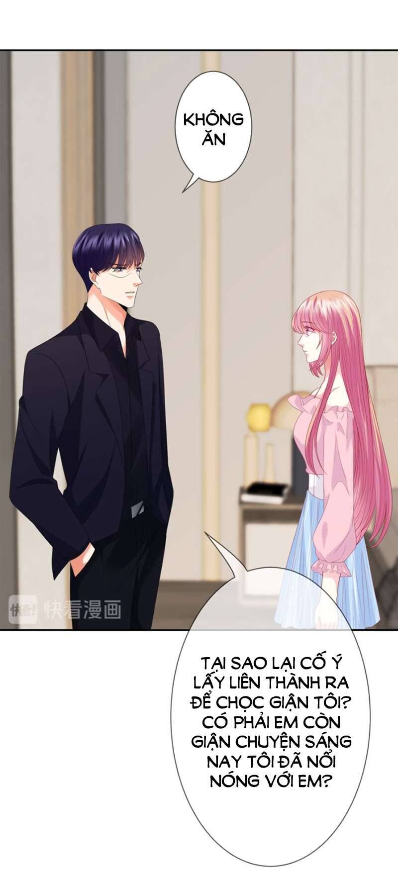 Danh Môn Chí Ái Chapter 193 - 17