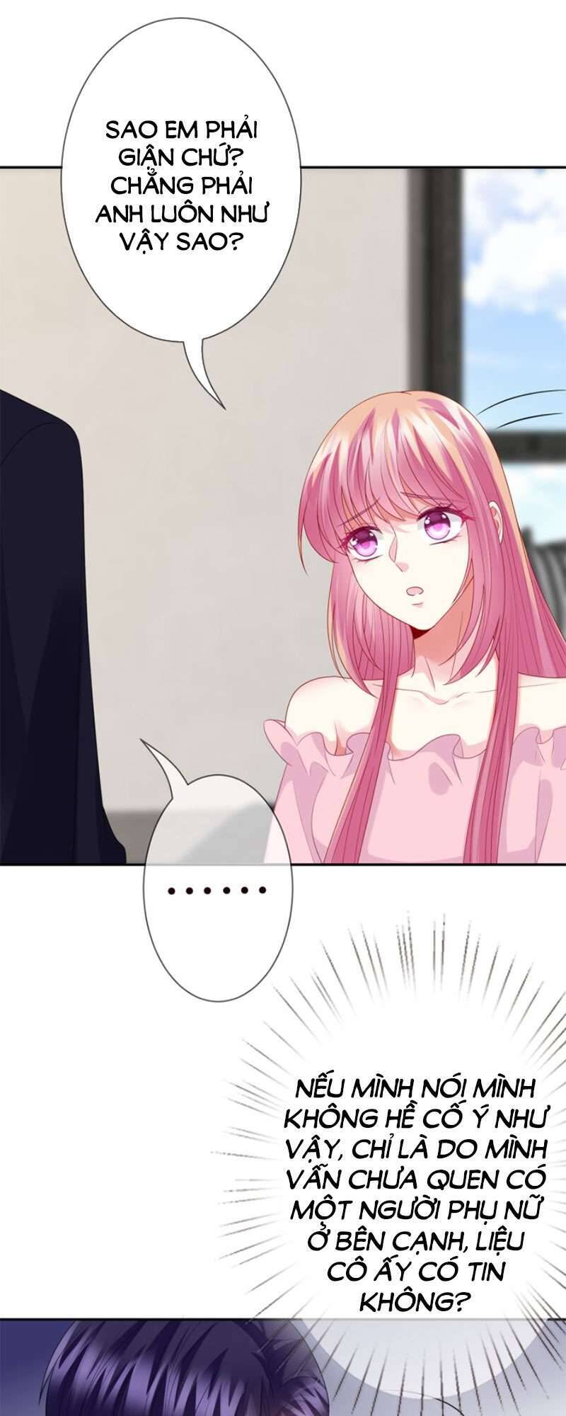 Danh Môn Chí Ái Chapter 193 - 18