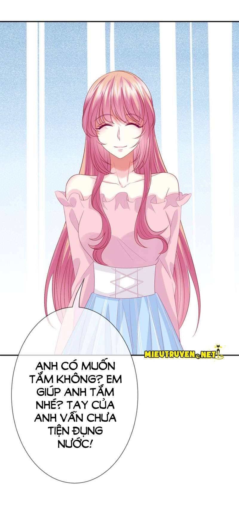 Danh Môn Chí Ái Chapter 193 - 20