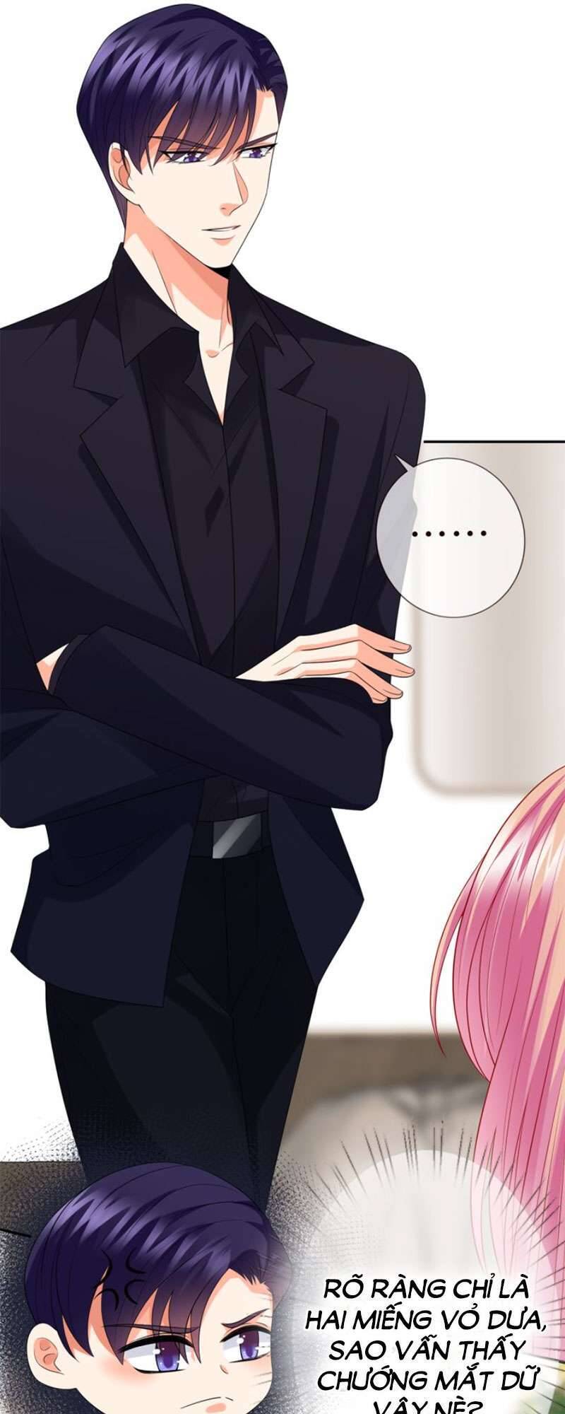 Danh Môn Chí Ái Chapter 193 - 3